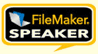 FileMaker Speaker